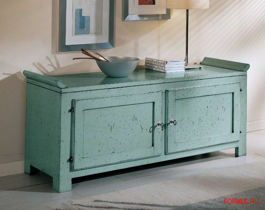 Скамья CP mobili Art. 392